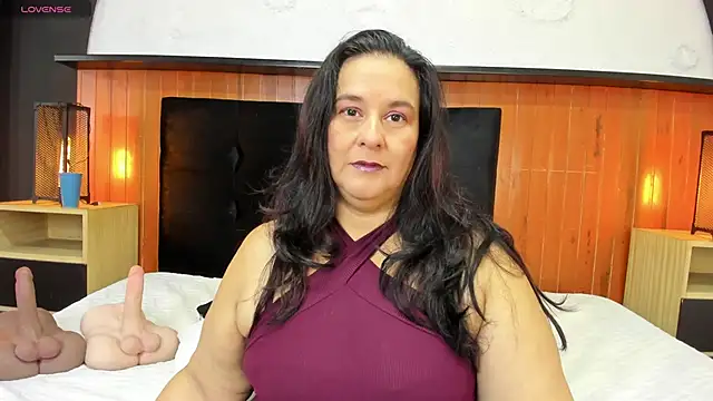 Sharlotte BBW  online show from 11, 2, 2026