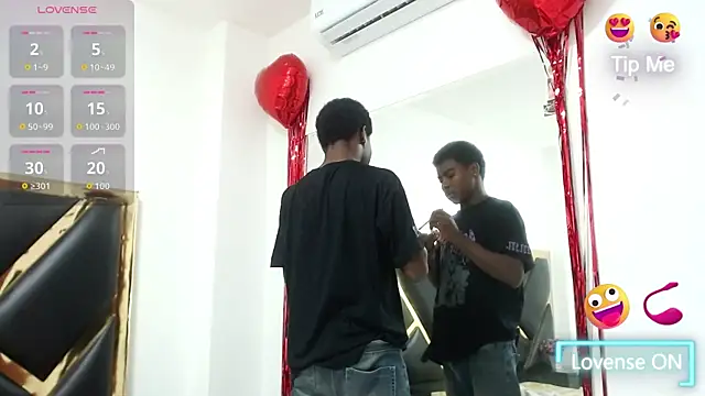 NoahJhonson69 online show from 26, 2, 2026