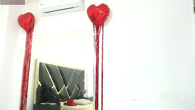 NoahJhonson69 online show from 27, 2, 2026