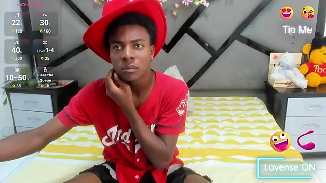 NoahJhonson69 online show from 10, 4, 2026