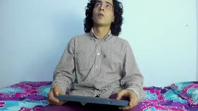 Jave rave online show from 21, 11, 2025