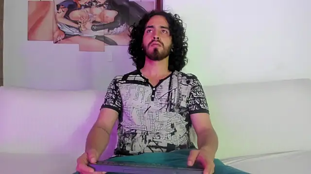 Jave rave online show from 20, 4, 2026