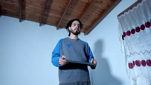 Jave rave online show from 22, 4, 2026