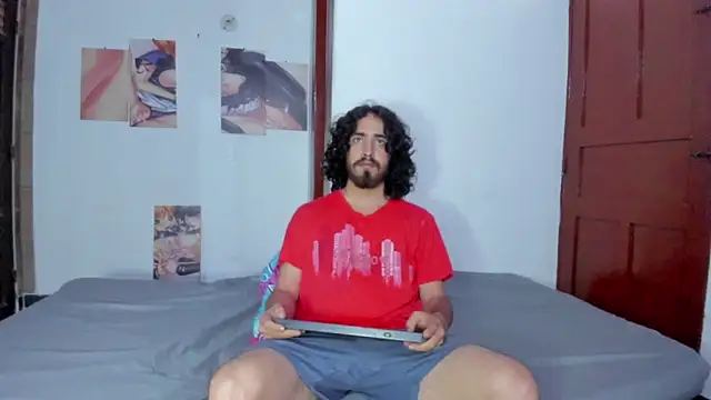 Jave rave online show from 10, 6, 2026