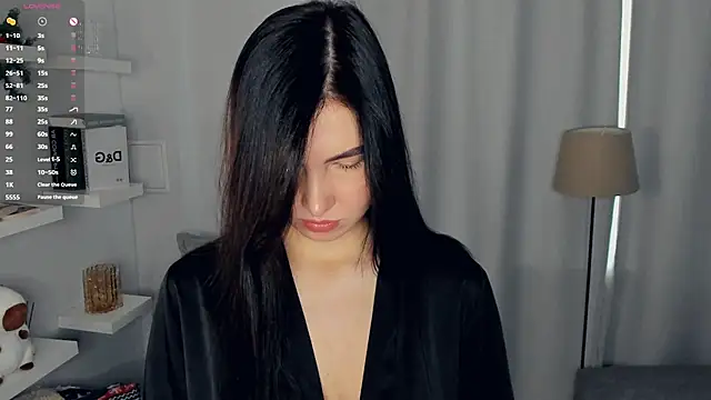 FeliciaKogen online show from 24, 2, 2026