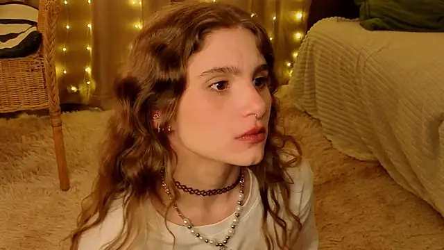 RozanneJordan online show from 3, 6, 2026