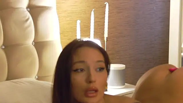 AlishaRuby online show from 17, 12, 2025