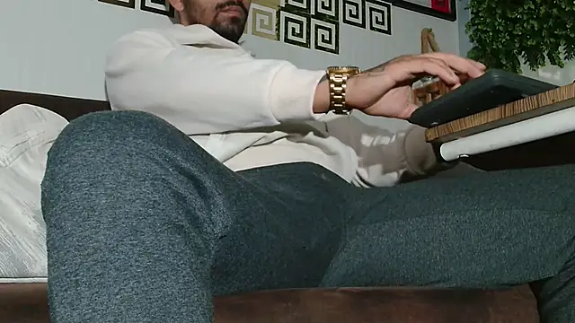 Snapshot of Nigel_BoydXX chatting on 23, 11, 2025 Nigel BoydXX online show from 23, 11, 2025