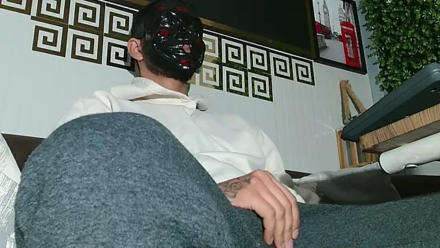 Snapshot of Nigel_BoydXX chatting on 27, 11, 2025 Nigel BoydXX online show from 27, 11, 2025