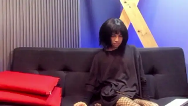 ErisyErian online show from 13, 3, 2026