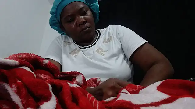 ebony cristal 1 online show from 29, 4, 2026