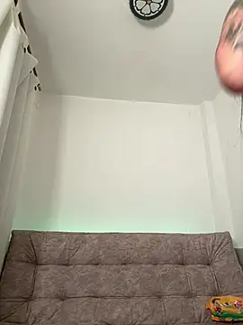 Megan Ivy online show from 21, 4, 2026