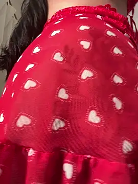 Megan Ivy online show from 24, 4, 2026