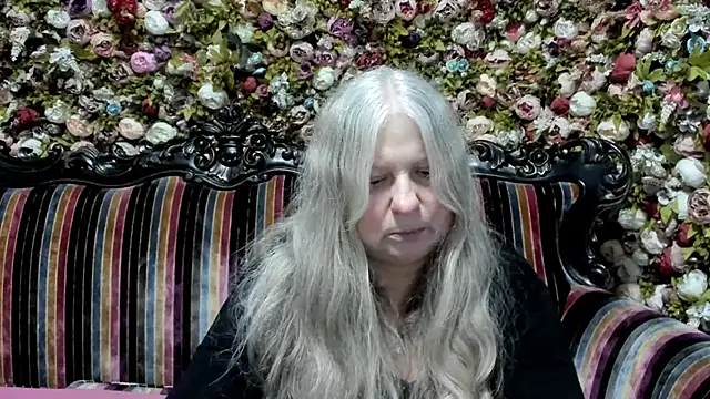 mariabelladonna online show from 3, 12, 2025