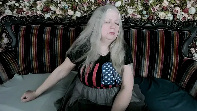 mariabelladonna online show from 23, 4, 2026