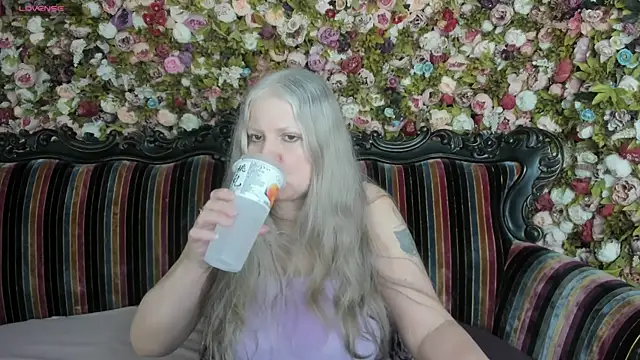 mariabelladonna online show from 24, 4, 2026