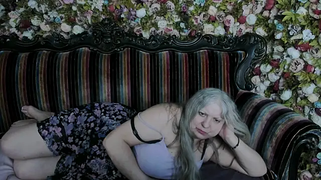 mariabelladonna online show from 25, 4, 2026