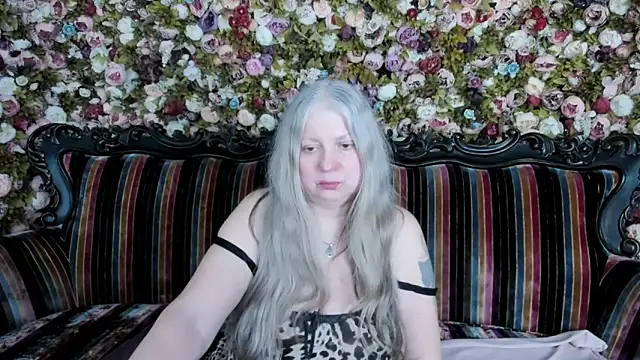 mariabelladonna online show from 30, 4, 2026