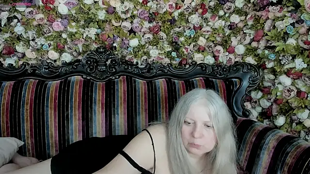 mariabelladonna online show from 2, 5, 2026