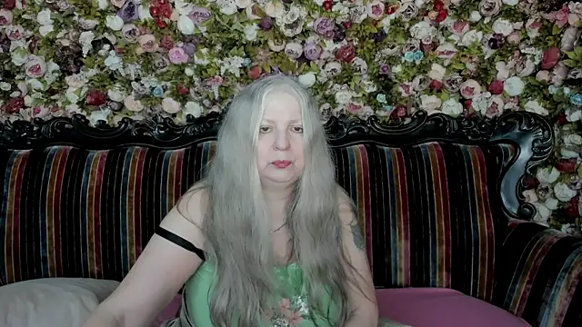 mariabelladonna online show from 3, 5, 2026