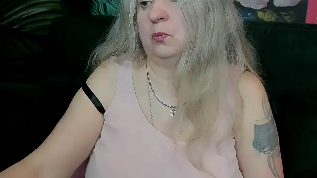 mariabelladonna online show from 15, 5, 2026