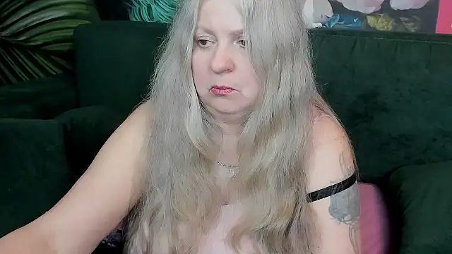 mariabelladonna online show from 16, 5, 2026