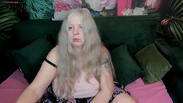 mariabelladonna online show from 16, 5, 2026