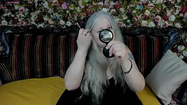 mariabelladonna online show from 17, 5, 2026
