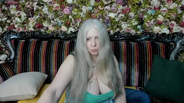 mariabelladonna online show from 10, 6, 2026
