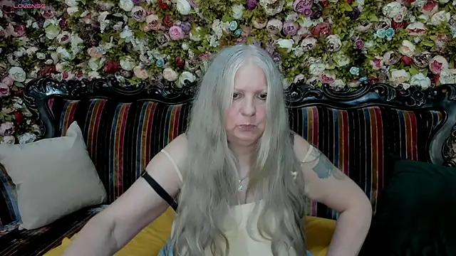 mariabelladonna online show from 19, 6, 2026