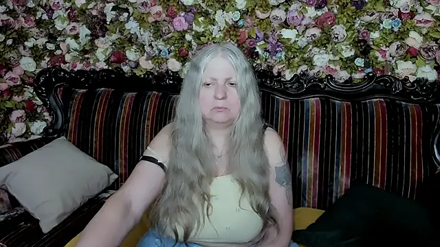 mariabelladonna online show from 20, 6, 2026