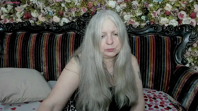 mariabelladonna online show from 8, 7, 2026