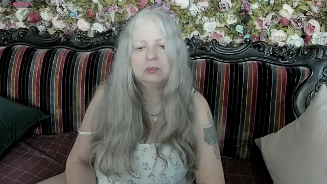 mariabelladonna online show from 11, 7, 2026