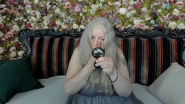 mariabelladonna online show from 12, 7, 2026