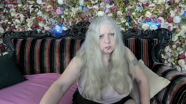 mariabelladonna online show from 15, 7, 2026