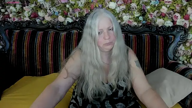 mariabelladonna online show from 17, 7, 2026