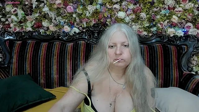 mariabelladonna online show from 19, 7, 2026