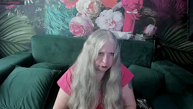 mariabelladonna online show from 24, 7, 2026