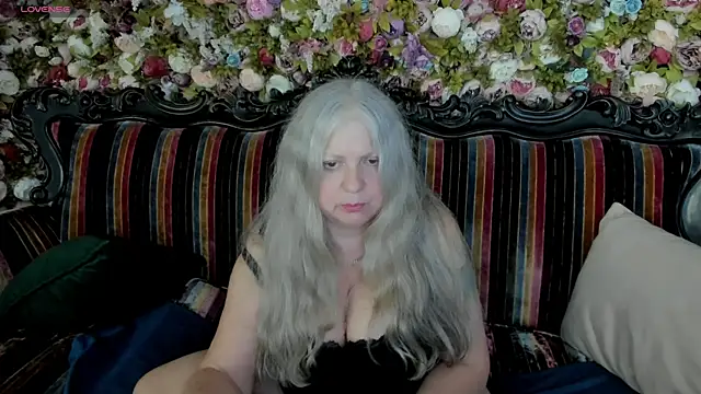 mariabelladonna online show from 27, 7, 2026