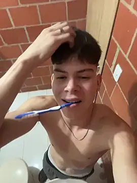 Handsome boys69 online show from 15, 12, 2025