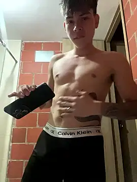 Handsome boys69 online show from 9, 1, 2026