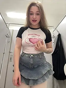 RussianWoman online show from 16, 1, 2026