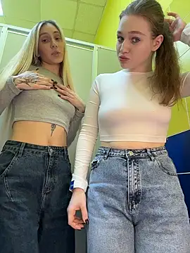 RussianWoman online show from 6, 3, 2026