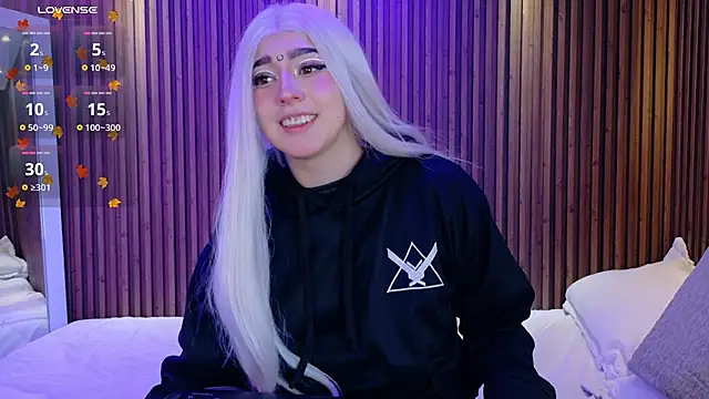 Snapshot of GabyRose9 chatting on 4, 12, 2025 GabyRose9 online show from 4, 12, 2025