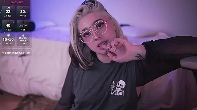 Snapshot of GabyRose9 chatting on 16, 1, 2026 GabyRose9 online show from 16, 1, 2026