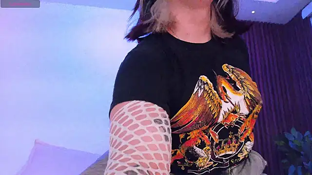 Snapshot of GabyRose9 chatting on 22, 2, 2026 GabyRose9 online show from 22, 2, 2026