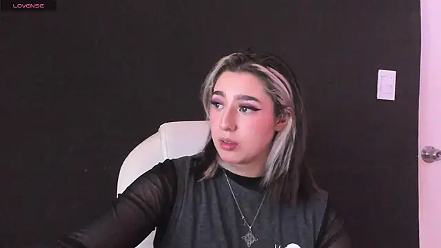 GabyRose9 online show from 26, 3, 2026