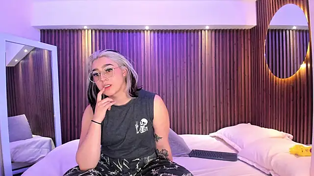 GabyRose9 online show from 23, 4, 2026