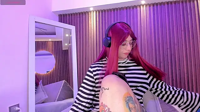 GabyRose9 online show from 26, 5, 2026