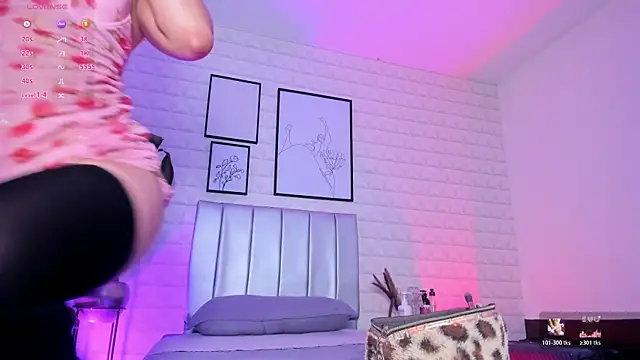 Elizabetth Benz online show from 18, 4, 2026